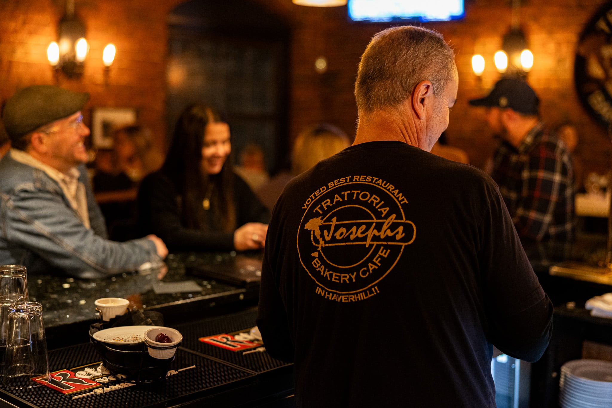 best italian restaurant